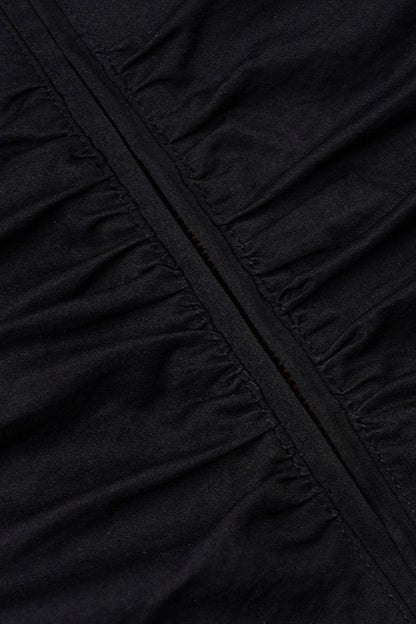 Luvik | Vyötärö Biker-takki