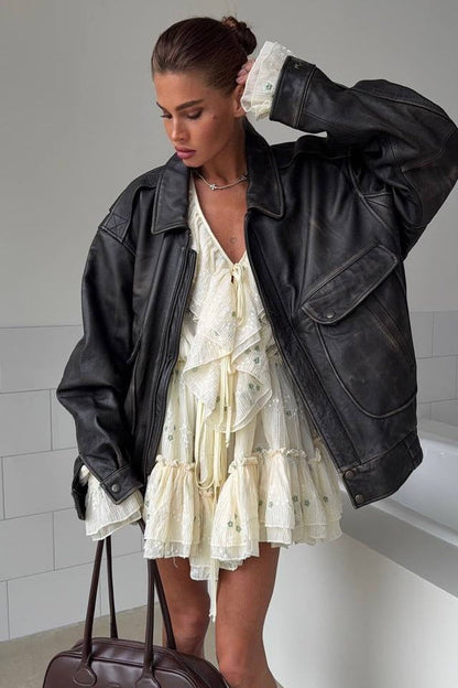 Luvik | Utility Moto Takki