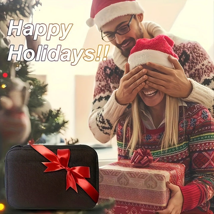 StitchComplete – Den ultimate løsningen for hvert sy nødsituasjon Luvikno
