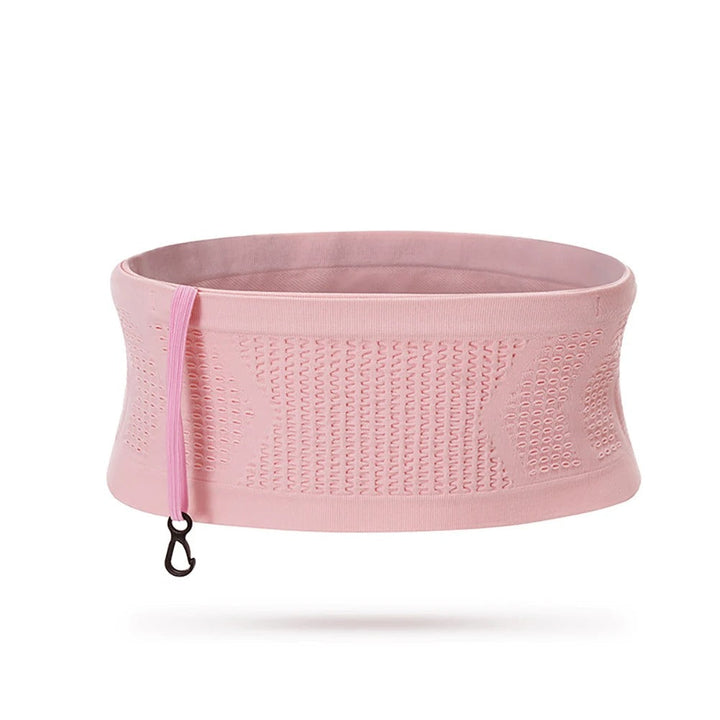 Skjult Hip Waist Bag | Komfort og Bekvemmelighet på Farten | Luvikno