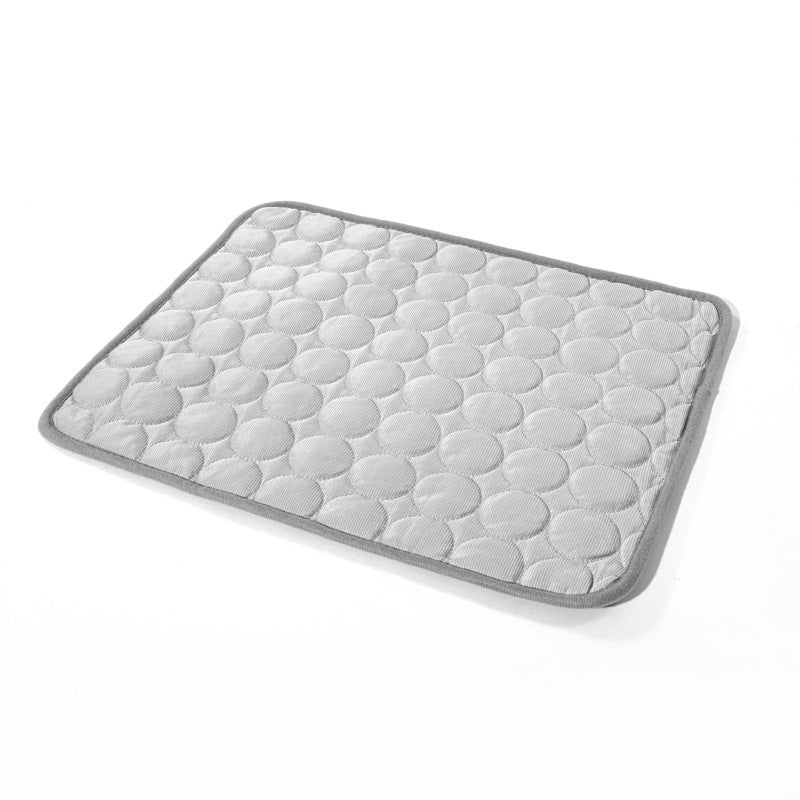 Luvikno | ZuriChill Luxe Pet Cooling Mat | Ultimate komfort for din pelskledde venn i varmt vær