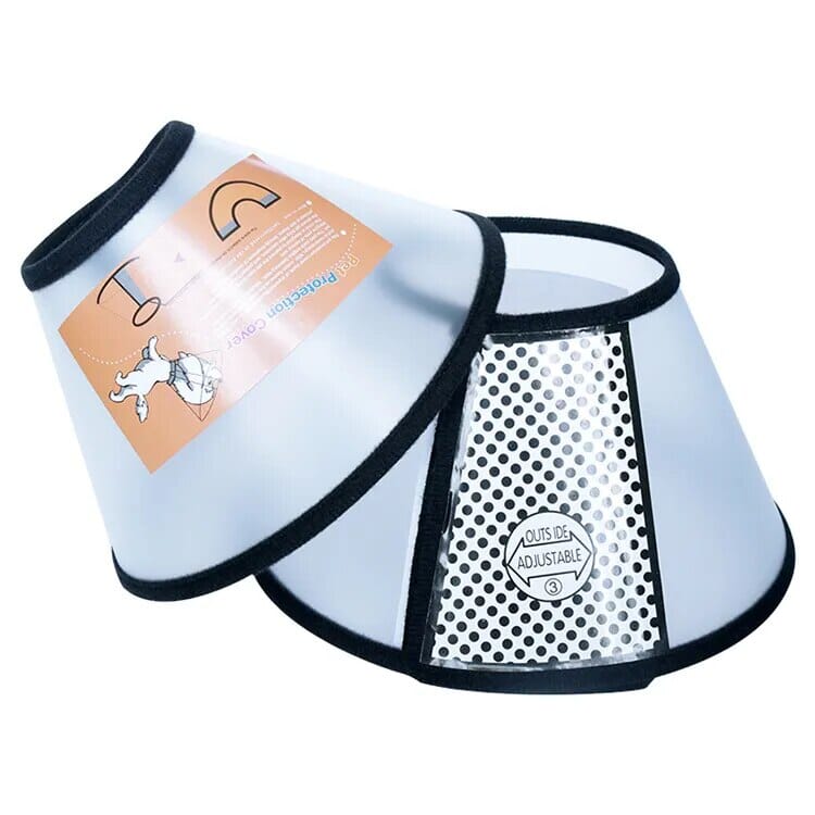 Luvikno Circle Guard Collar