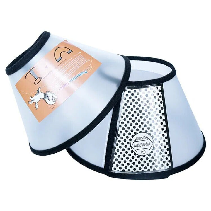 Luvikno Circle Guard Collar