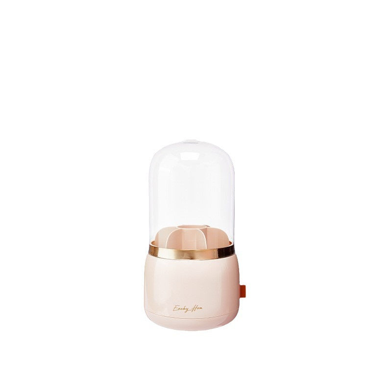 Desktop Penn og Makeup Penselholder | Luvikno