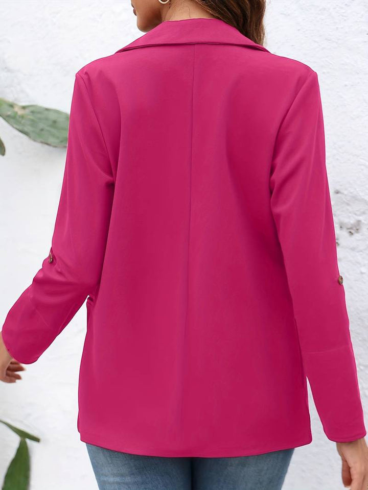 Luvik | Blazer elegant til avslappede antrekk
