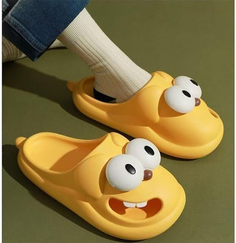 PawHaven Comfort Slippers | Koselige og sjarmerende sko | Luvikno