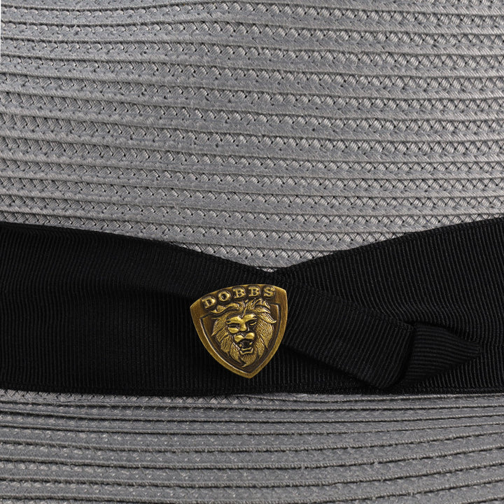 Heritage Classic Fedora Straw Fedora Hat | Luvikno