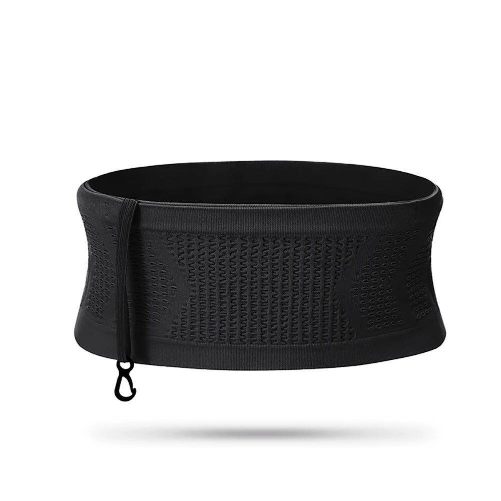 Skjult Hip Waist Bag | Komfort og Bekvemmelighet på Farten | Luvikno