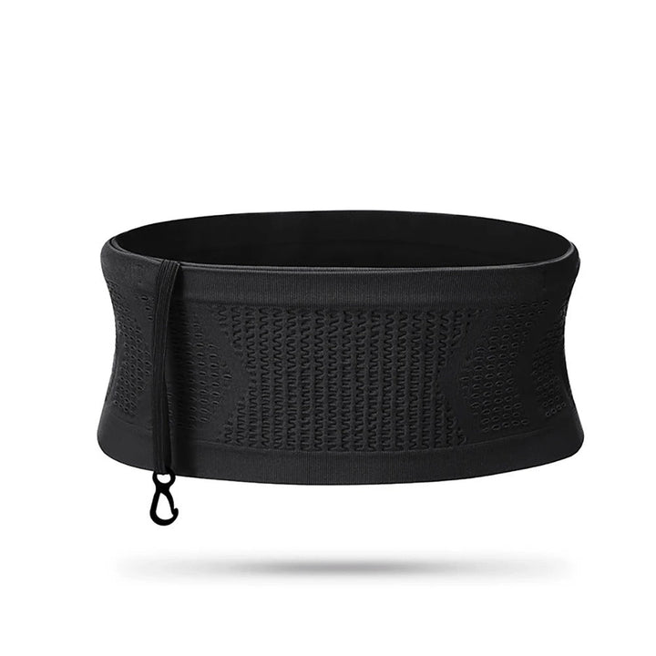Skjult Hip Waist Bag | Komfort og Bekvemmelighet på Farten | Luvikno