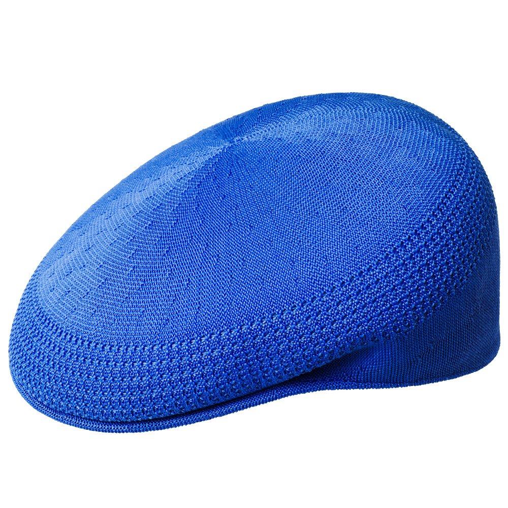 Tropic 504 Ventair - Kangol Flat Cap | Luvikno