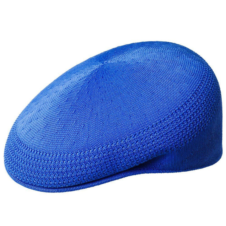 Tropic 504 Ventair - Kangol Flat Cap | Luvikno