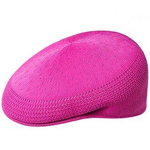 Tropic 504 Ventair - Kangol Flat Cap | Luvikno