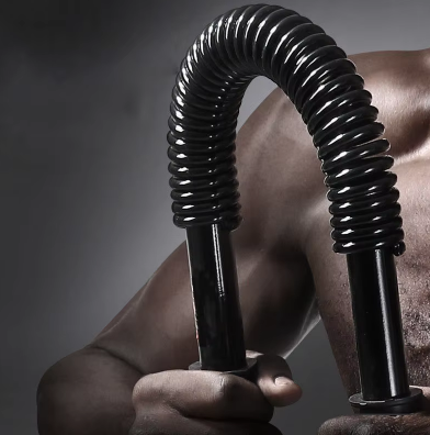 Luvikno | GripForceX — Utman eksplosiv grepstyrke og dominer enhver utfordring