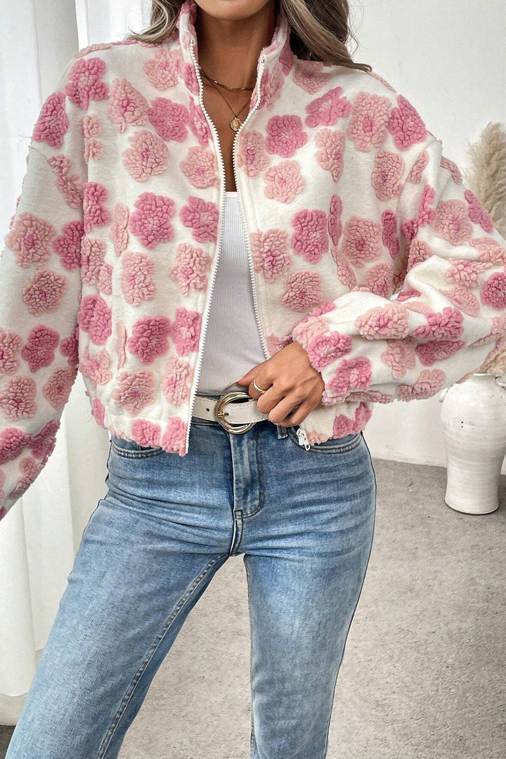 Luvik | Trendy Stilfull Jakke