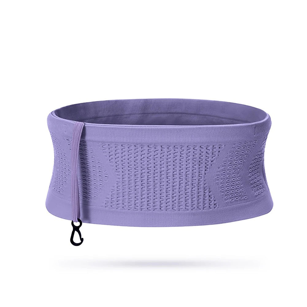 Skjult Hip Waist Bag | Komfort og Bekvemmelighet på Farten | Luvikno