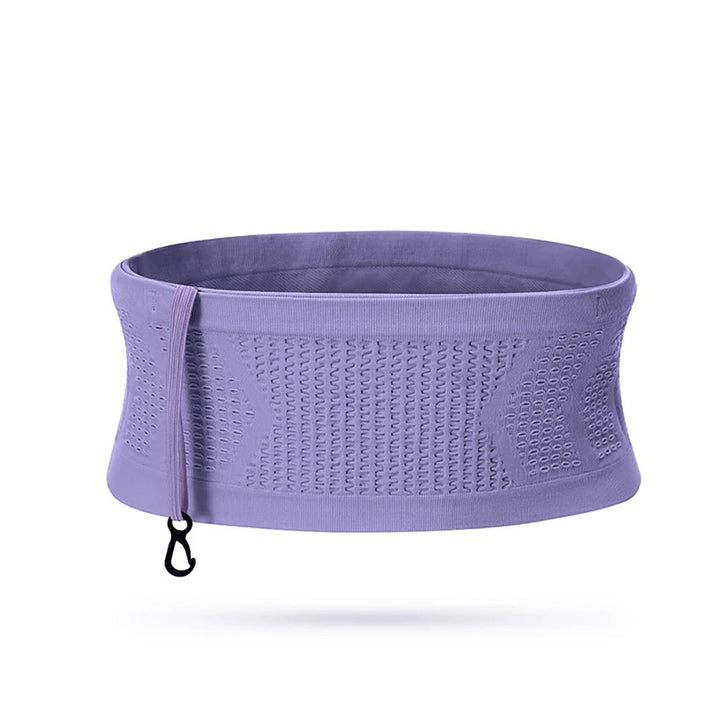 Skjult Hip Waist Bag | Komfort og Bekvemmelighet på Farten | Luvikno