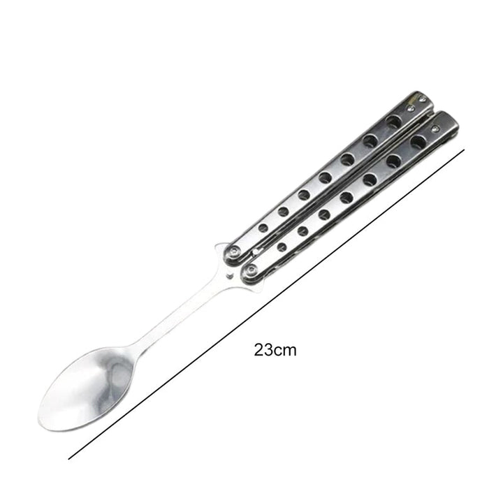Butterfly Cutlery | Luvikno