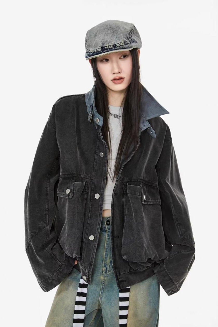 Luvik | Fit Workwear Taskutakki