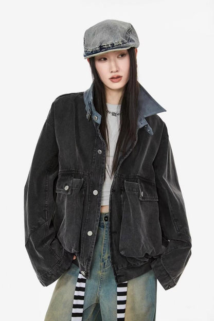 Luvik | Fit Workwear Taskutakki