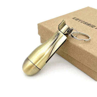 Vanntett Flint Fire Starter | Luvikno