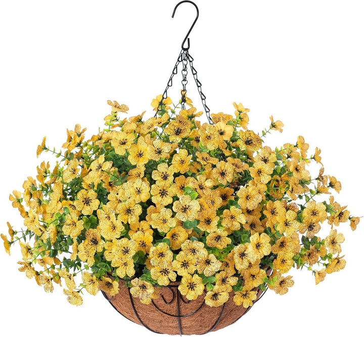 EterniBloom — Strålende blomsterprakt som aldri falmer og fortryller hjemmet ditt | Luvikno