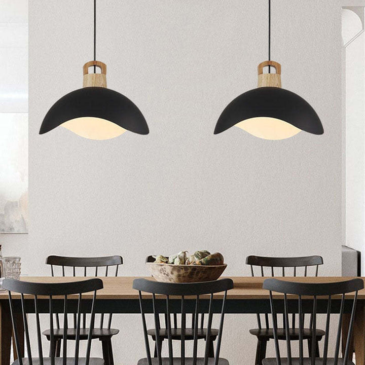 Luvikno | EleganteLuxe - Luksus Morandi Pendellampe for Interiør