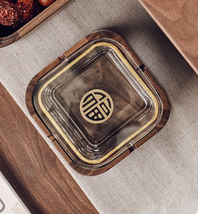 Valnøtt Askebeger | Luvikno