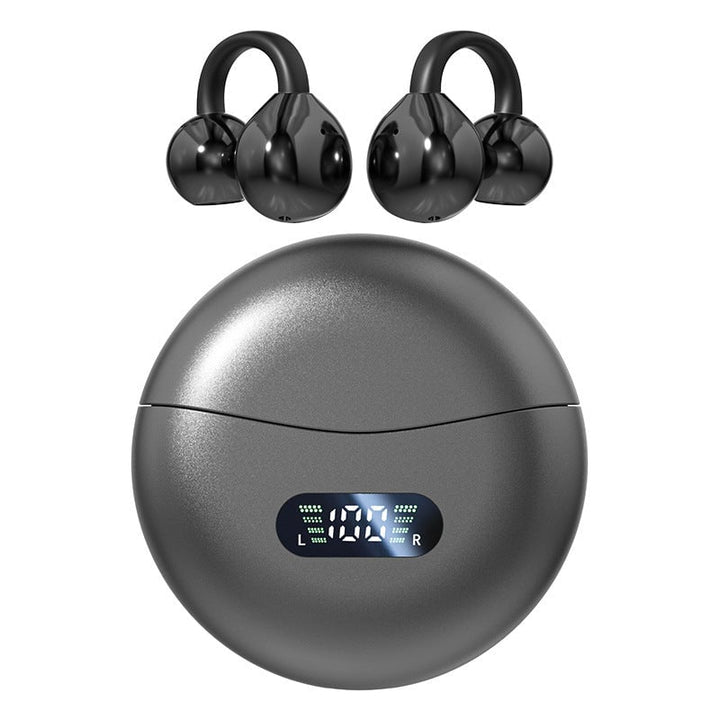 Luvikno | Salg-Bluetooth-hodetelefoner med AI-oversettelse