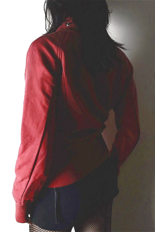 Luvik | Käyttötaskutakki