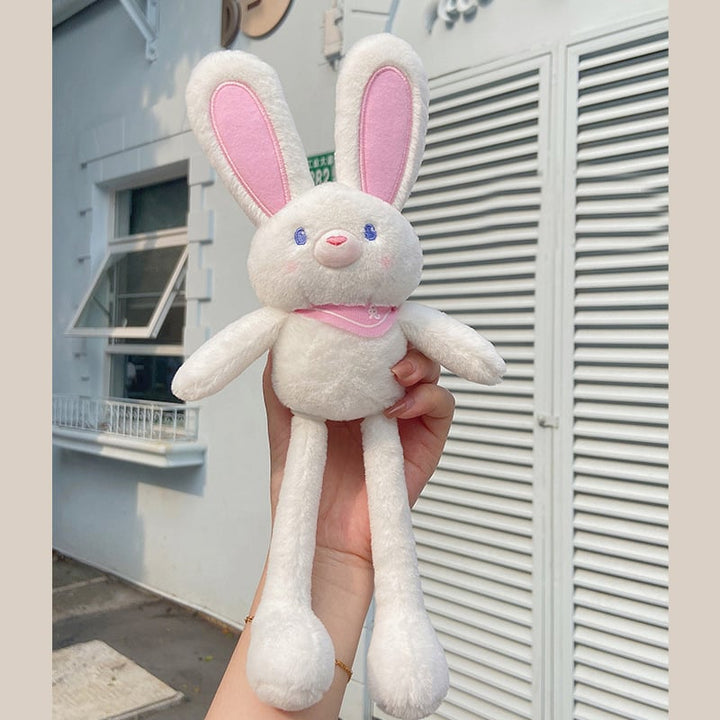 Luvikno | Morsom Kanin Pl plush Toy