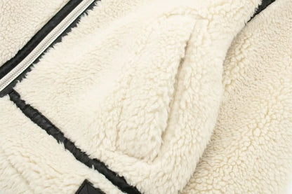 Luvik | Pehmeä, Lämmin Teddytakki