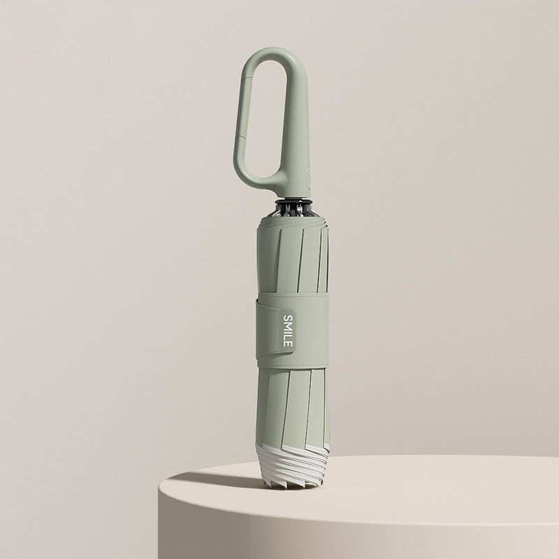 Ring Buckle Umbrella | Luvikno
