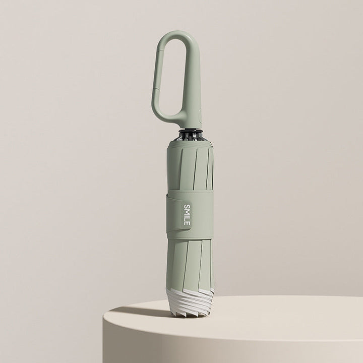 Ring Buckle Umbrella | Luvikno