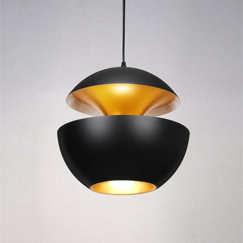 Luvikno | Elegant Vintage Bambus Bordlampe for Atmosfæriske Interiør