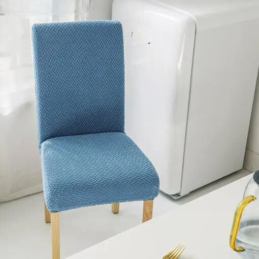 Luvikno | ChairCloak™ Umiddelbar Stoltransformasjon
