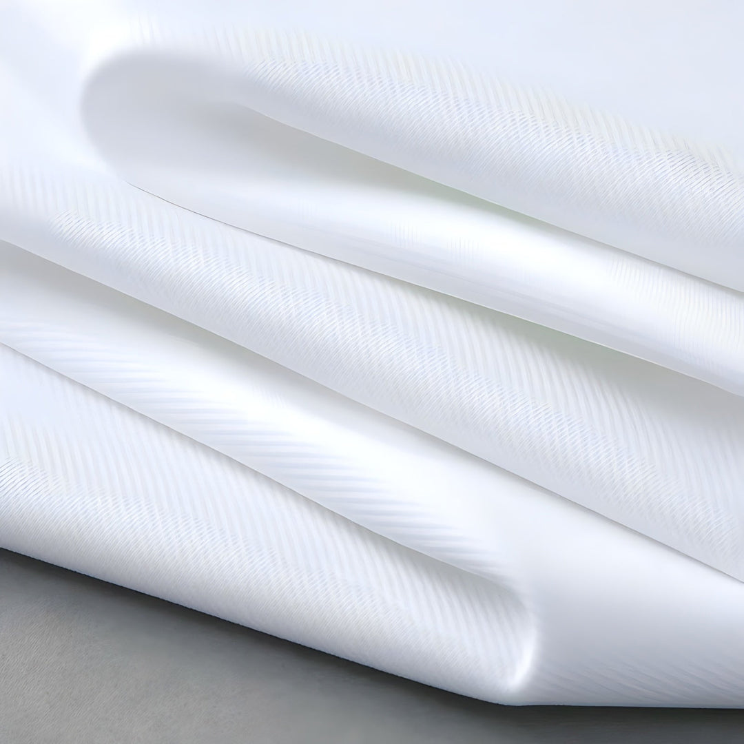 Luvik | Muscle Fit Anti-Wrinkle Polo tyyliä ja mukavuutta varten