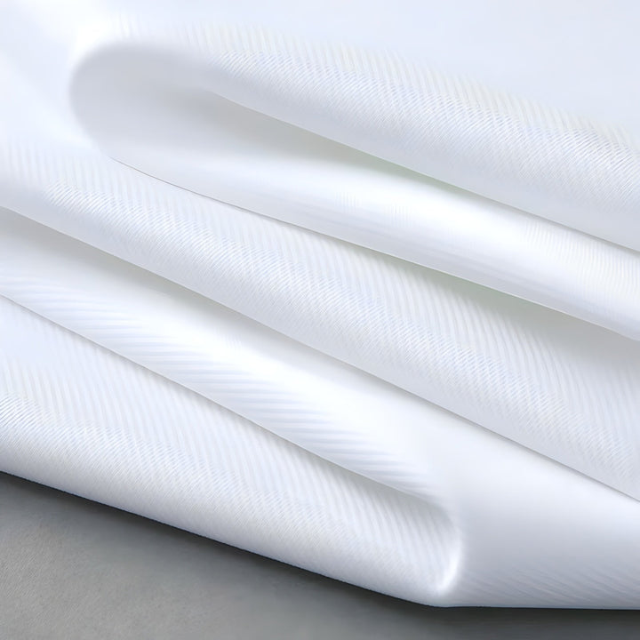 Luvik | Muscle Fit Anti-Wrinkle Polo tyyliä ja mukavuutta varten