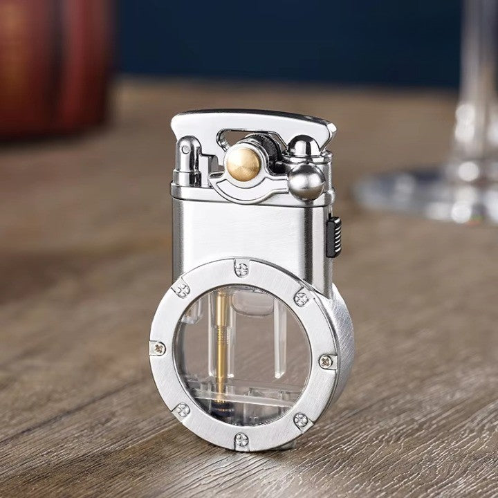 Dual Flame Inferno Vindskjermet Tenner | Luvikno