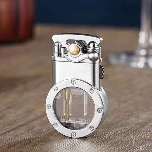 Dual Flame Inferno Vindskjermet Tenner | Luvikno