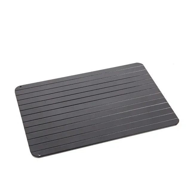 Rask tinebrett Rask tining for frossen mat | Luvikno