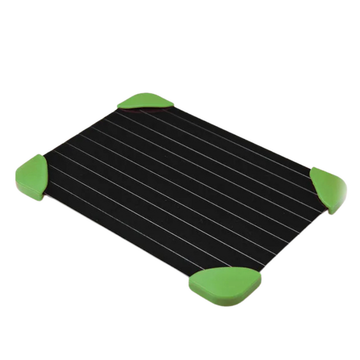 Rask tinebrett Rask tining for frossen mat | Luvikno