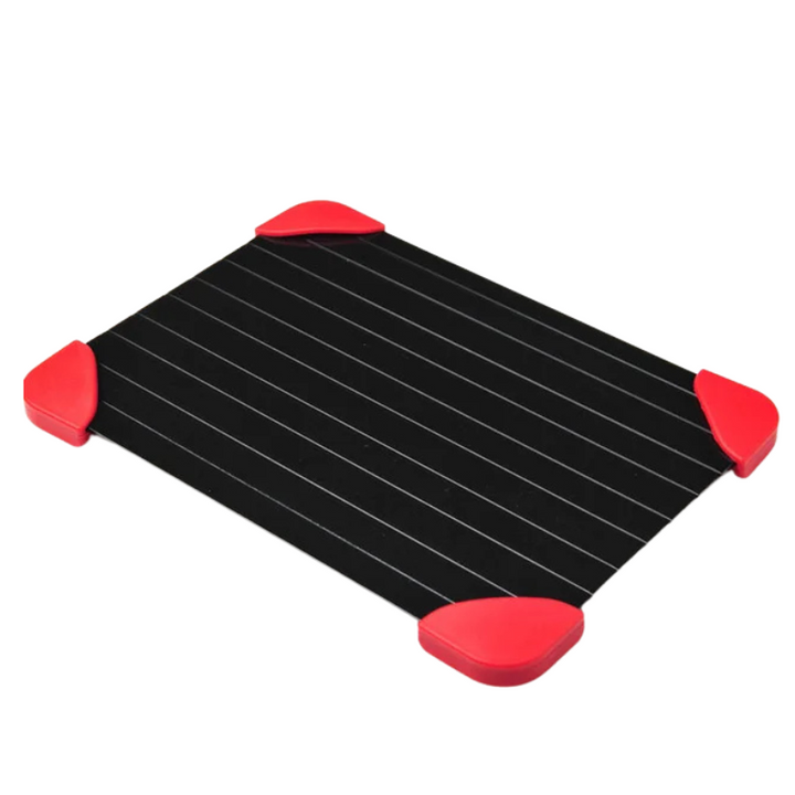 Rask tinebrett Rask tining for frossen mat | Luvikno