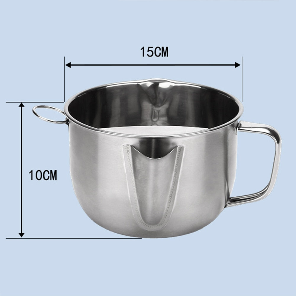 Fat Separator Strainer | Luvikno