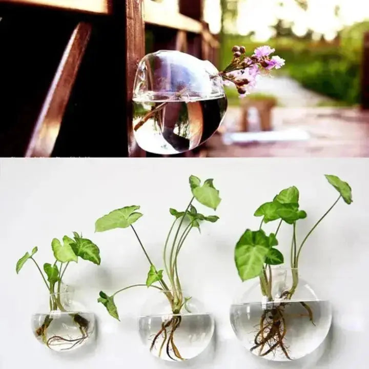 Luvikno | WonderGlass — Gi veggene dine et friskt spark for et levende hjem uten anstrengelse