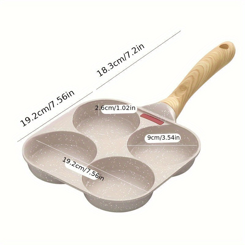 Luvikno | Quatro Cooking - Den Innovative Stekepannen for Effektiv Matlaging