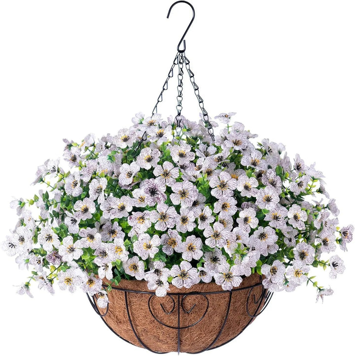 EterniBloom — Strålende blomsterprakt som aldri falmer og fortryller hjemmet ditt | Luvikno