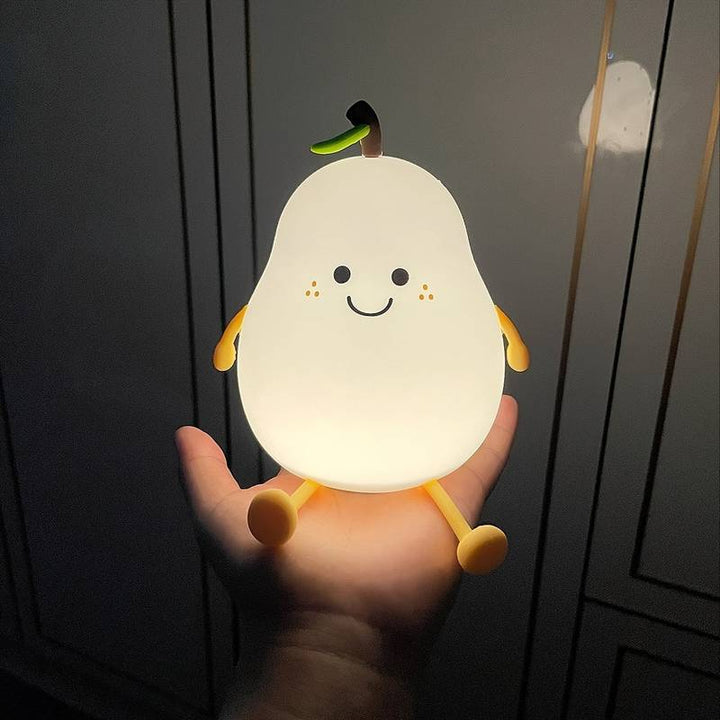 GlowBerry Sleep Buddy | Luvikno
