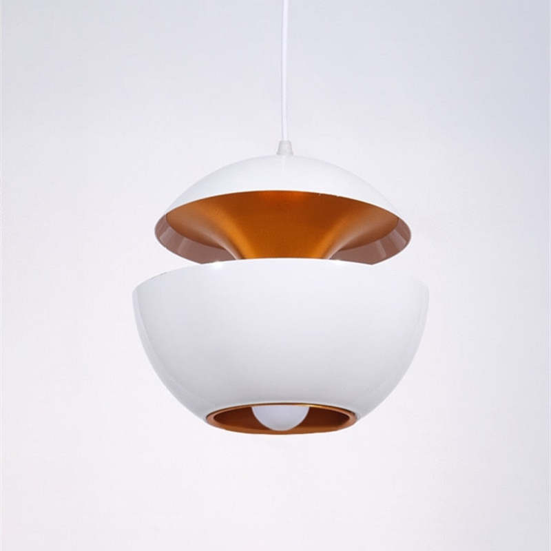 Luvikno | Elegant Vintage Bambus Bordlampe for Atmosfæriske Interiør
