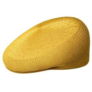 Tropic 504 Ventair - Kangol Flat Cap | Luvikno
