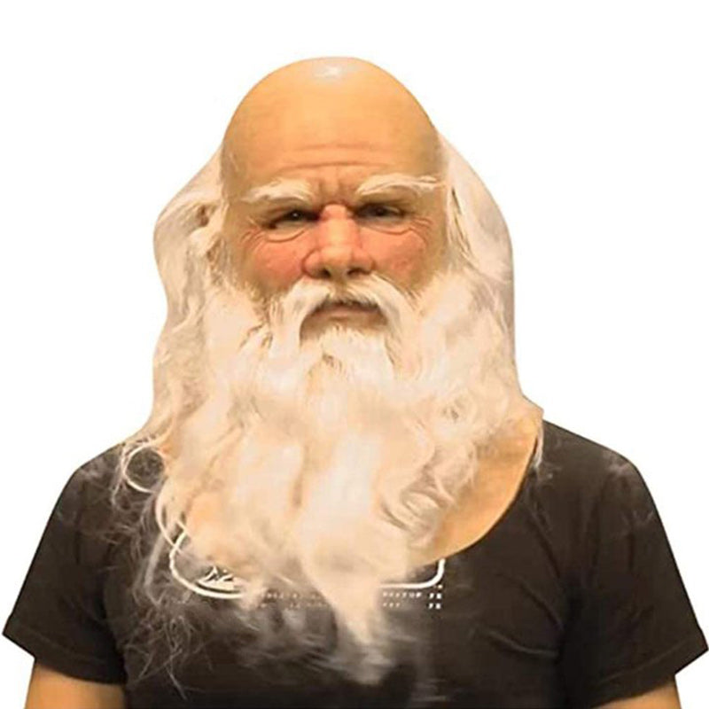 Luvikno | Ultimate Mask Revolution — Forvandle deg til ditt nye selv med drømmeaktig realistisk lateks!